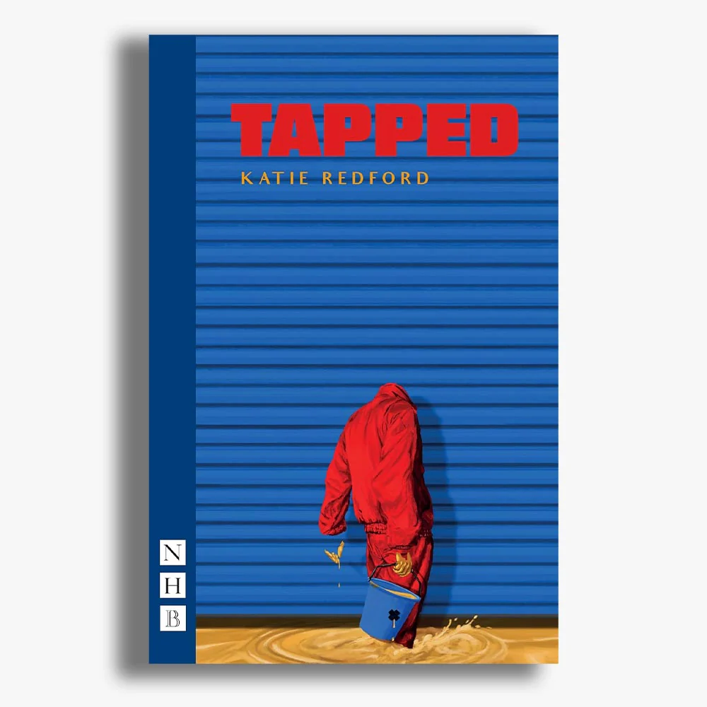 Tapped Playtext