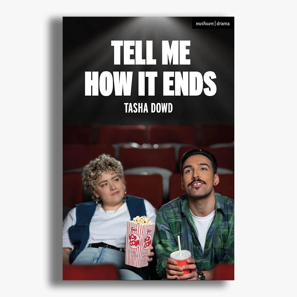 Tell Me How It Ends Playtext