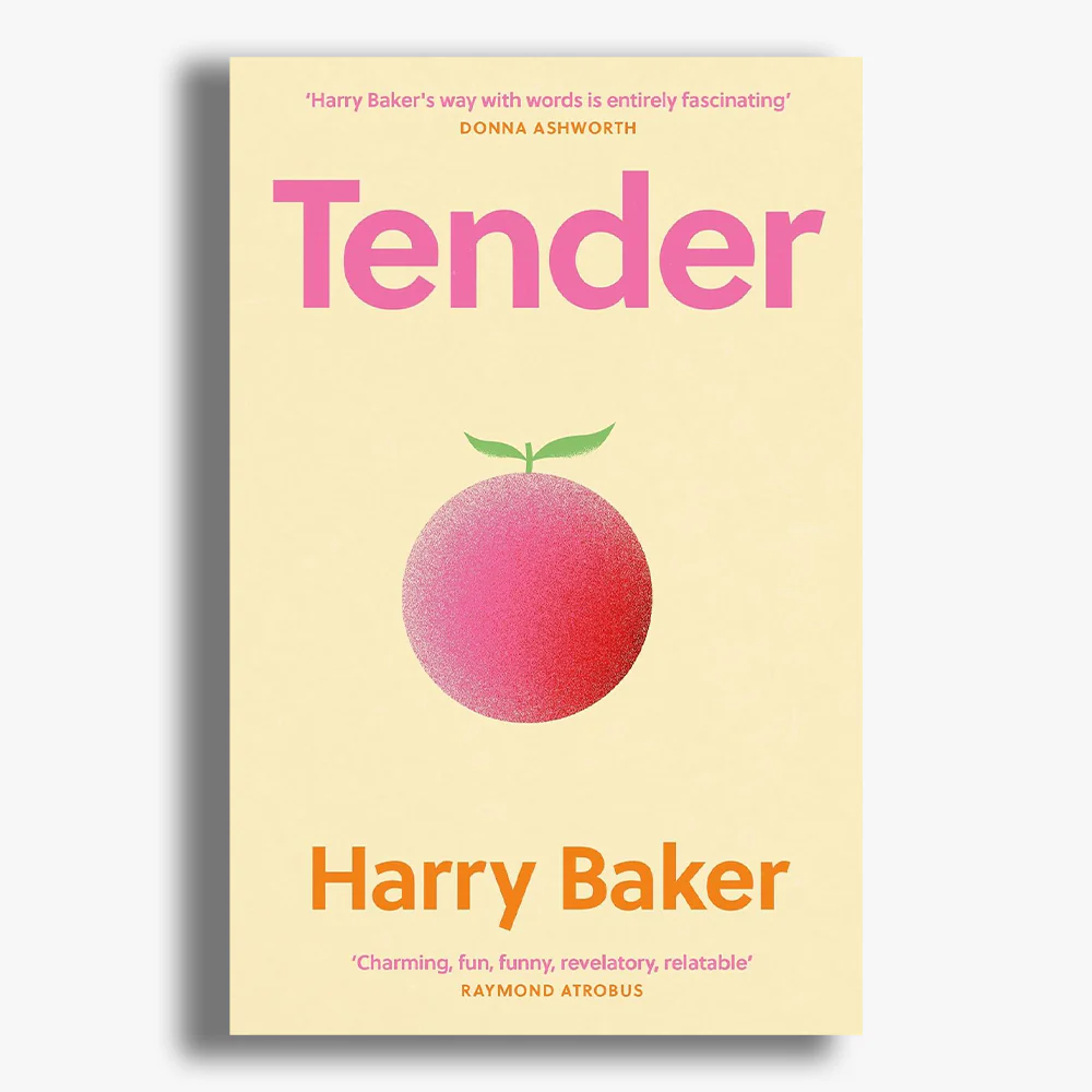 Tender: 100 Poems for the First 100 Days of Life