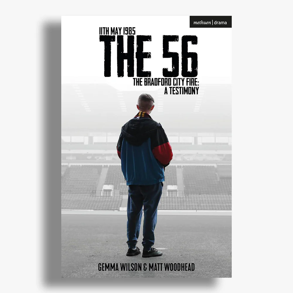 The 56 Playtext