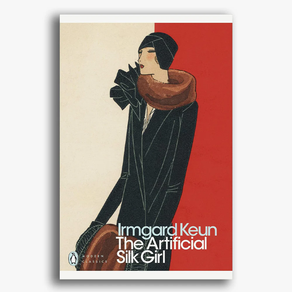 The Artificial Silk Girl
