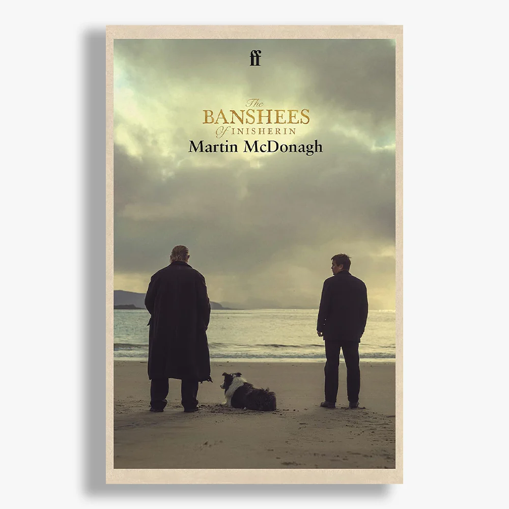 The Banshees of Inisherin Playtext