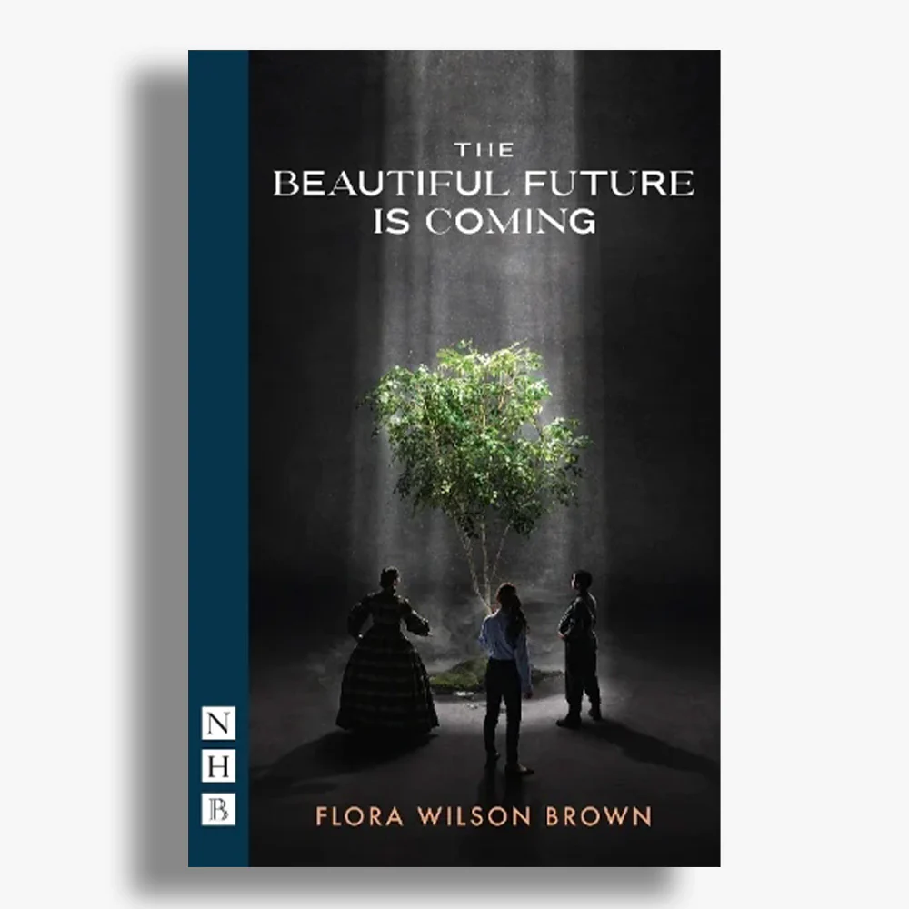 The Beautiful Future is Coming Playtext