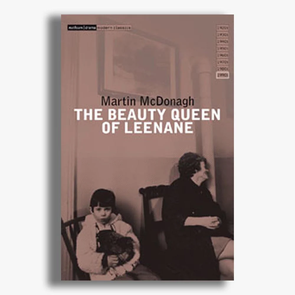 The Beauty Queen of Leenane Playtext