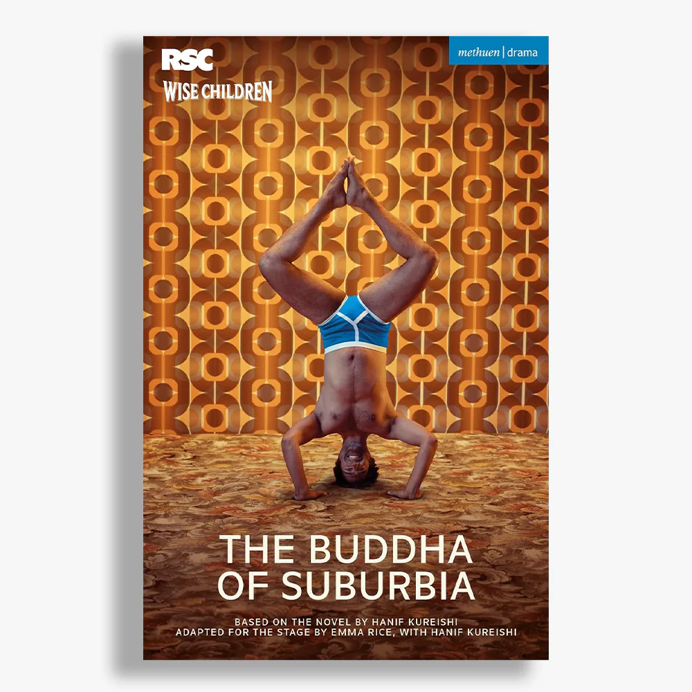 The Buddha of Suburbia Playtext