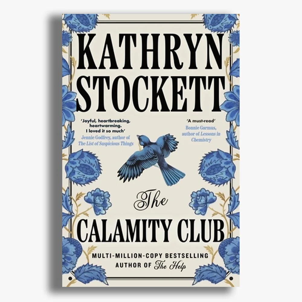 The Calamity Club