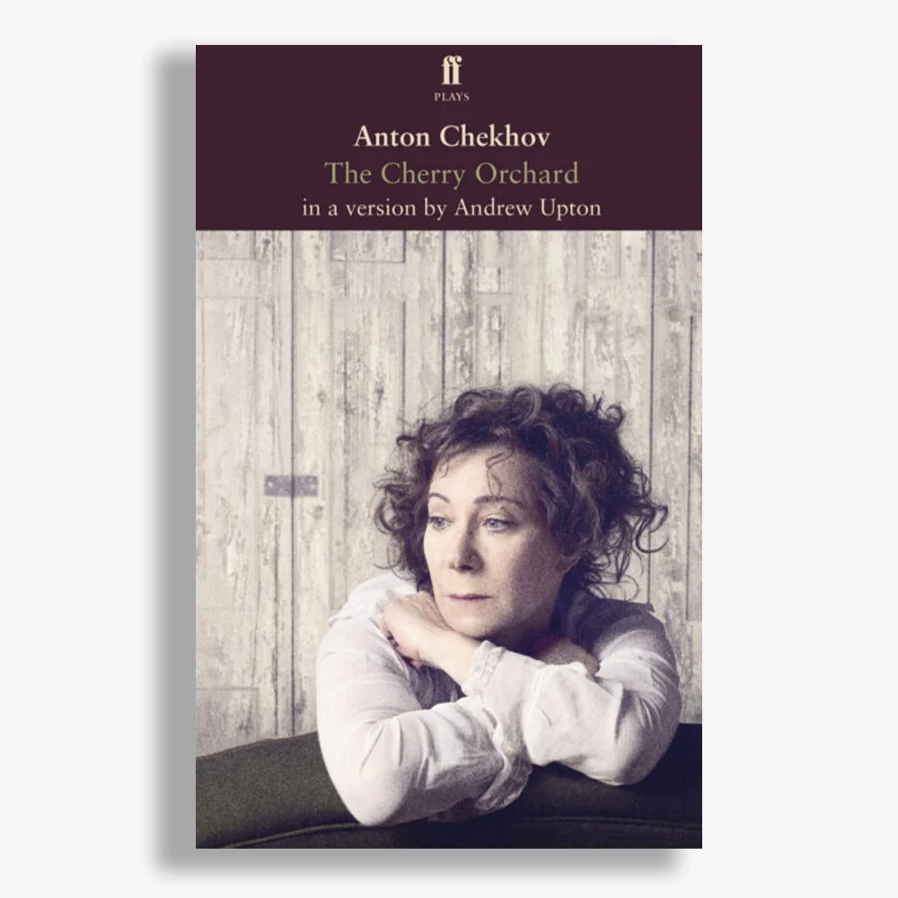 The Cherry Orchard National Theatre 2011 Playtext