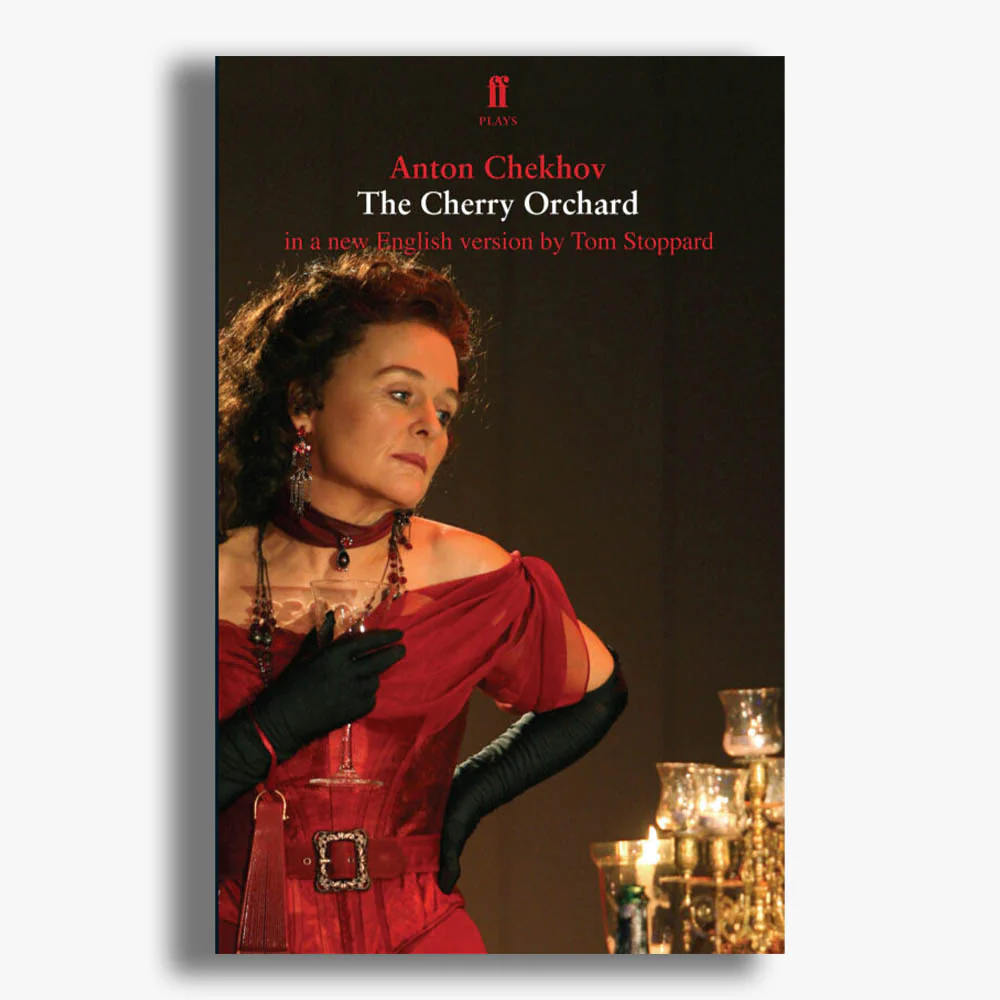 The Cherry Orchard Playtext