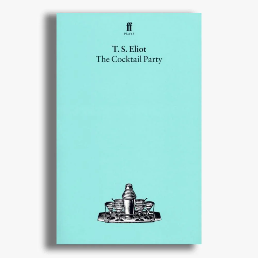 The Cocktail Party Playtext