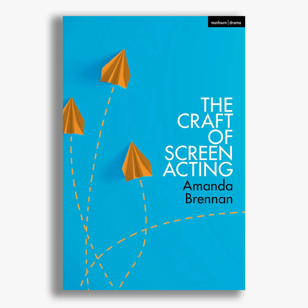 The Craft of Screen Acting