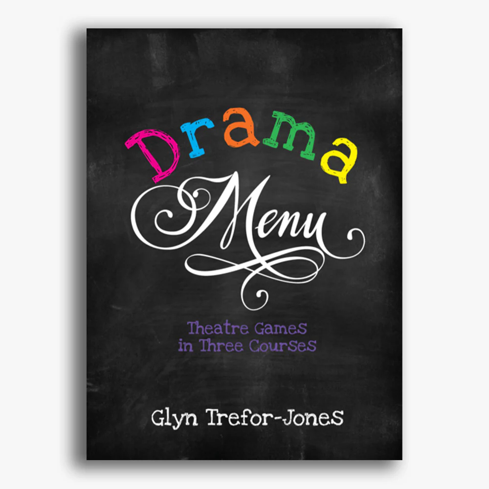 The Drama Menu