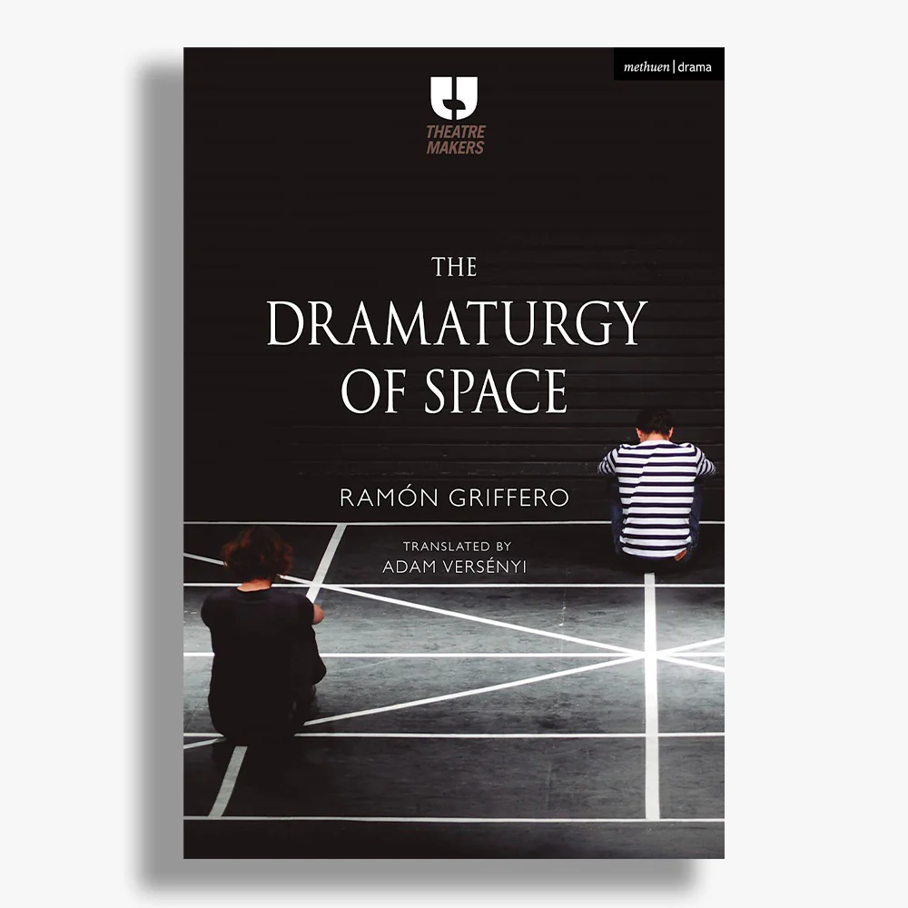 The Drama-turgy of Space