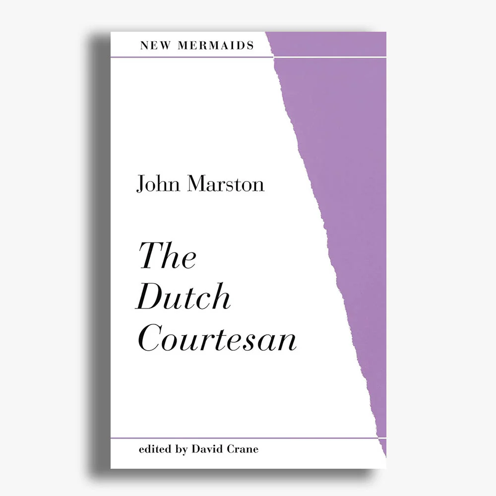 The Dutch Courtesan Playtext