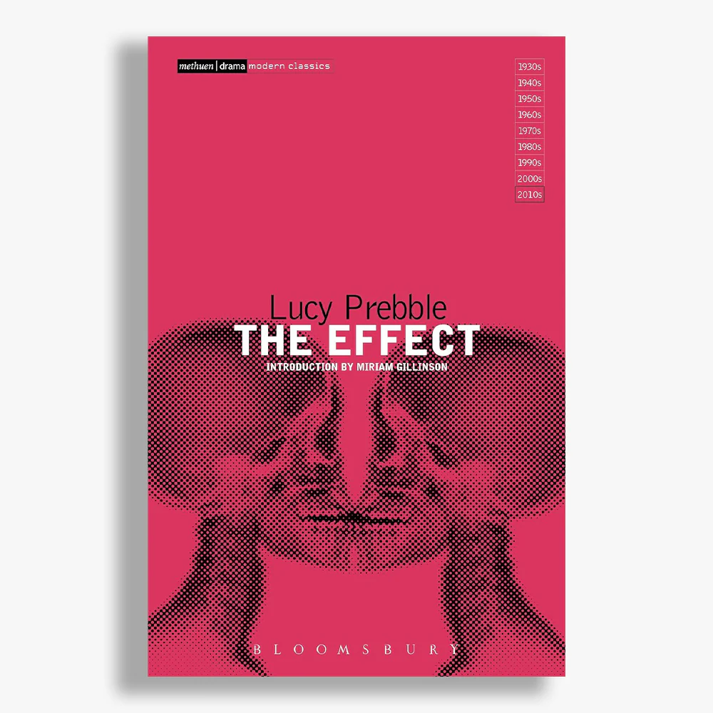 The Effect Playtext