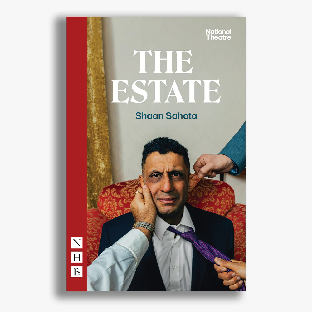 The Estate National Theatre 2025 Playtext