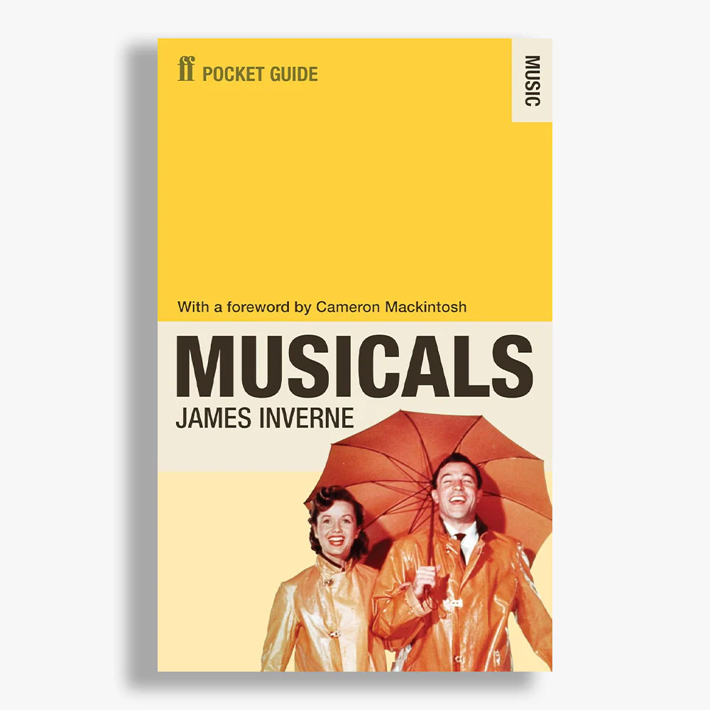 The Faber Pocket Guide: Musicals
