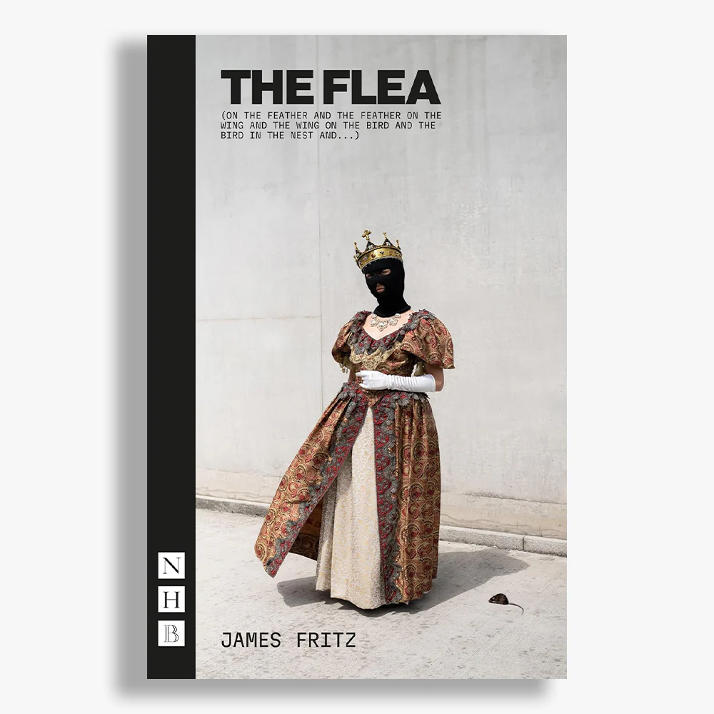 The Flea Playtext