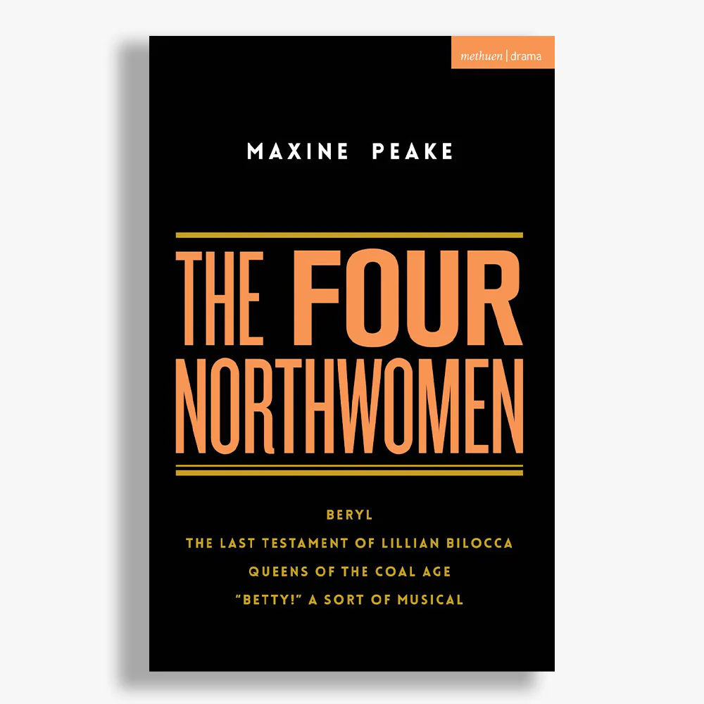The Four Northwomen Playtext