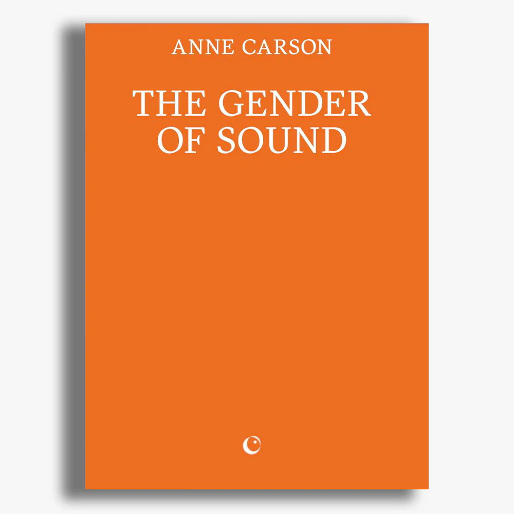 The Gender of Sound