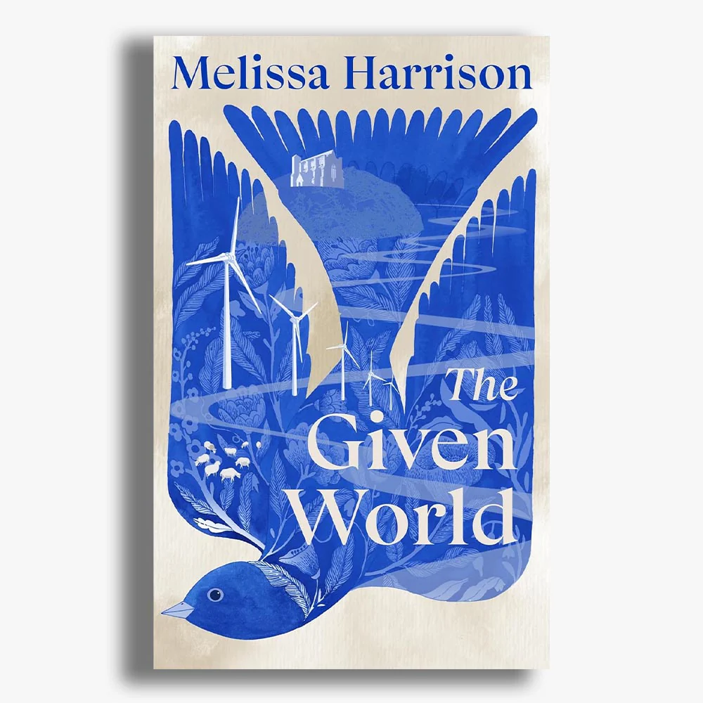 The Given World