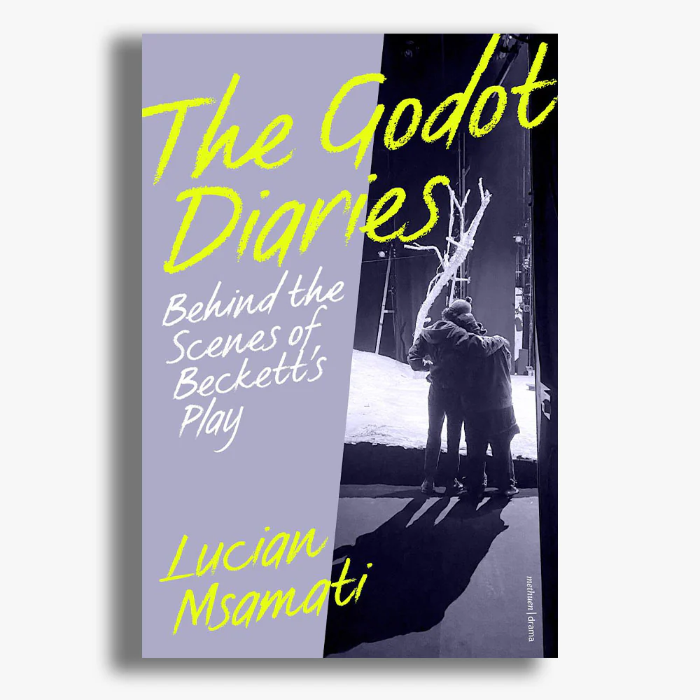 The Godot Diaries: Behind the Scenes of Beckett's Play
