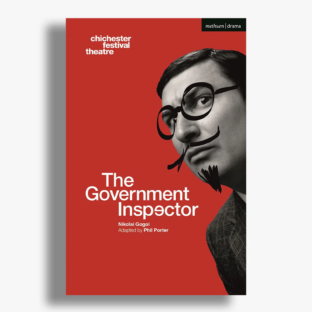 The Government Inspector Playtext