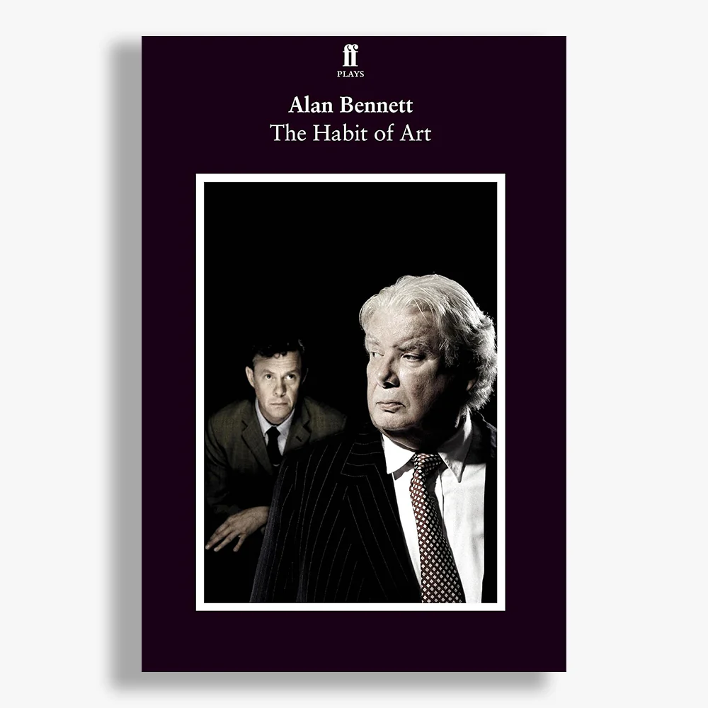 The Habit of Art