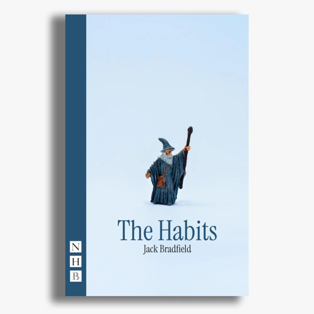 The Habits Playtext