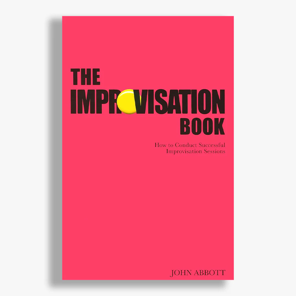 The Improvisation Book