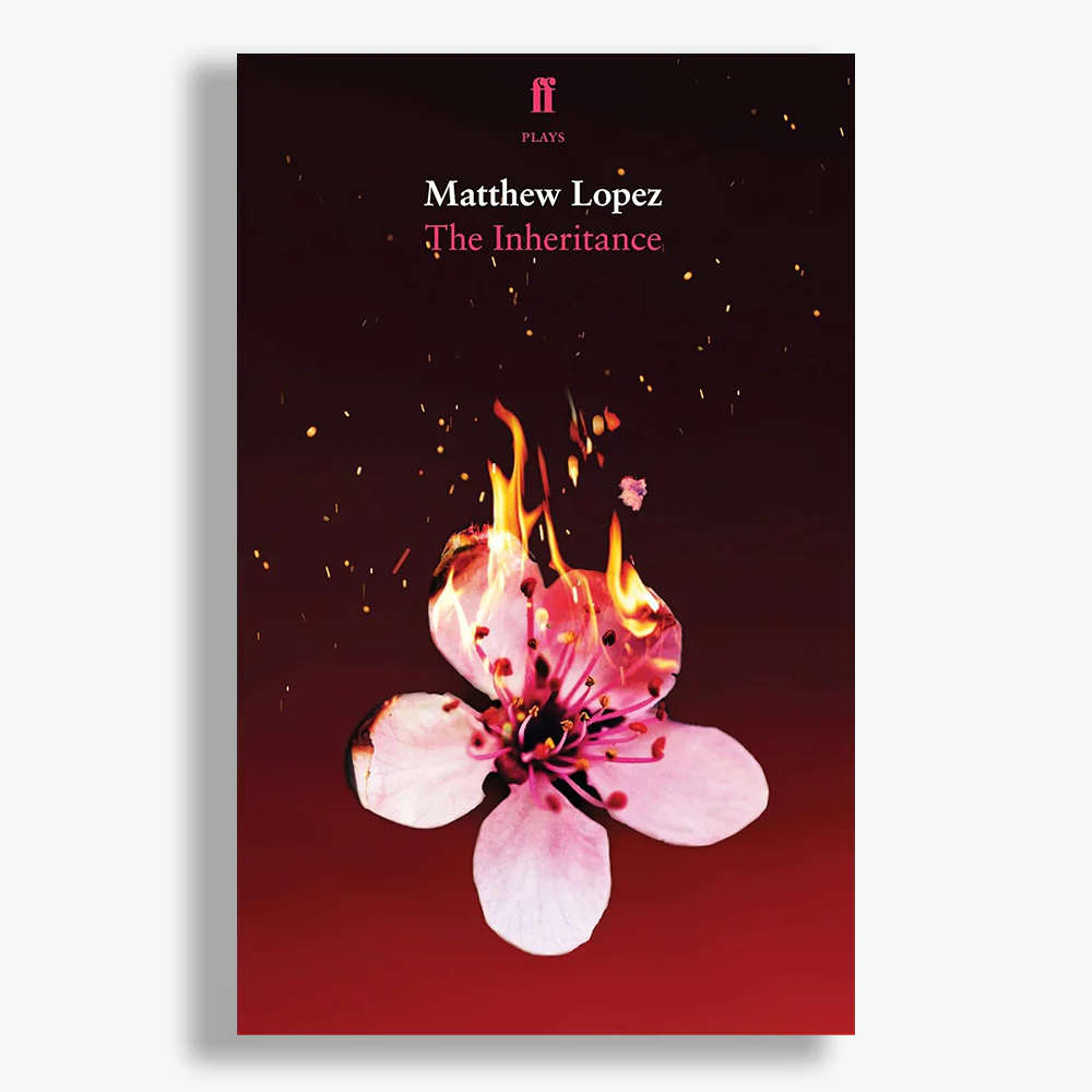 The Inheritance Playtext