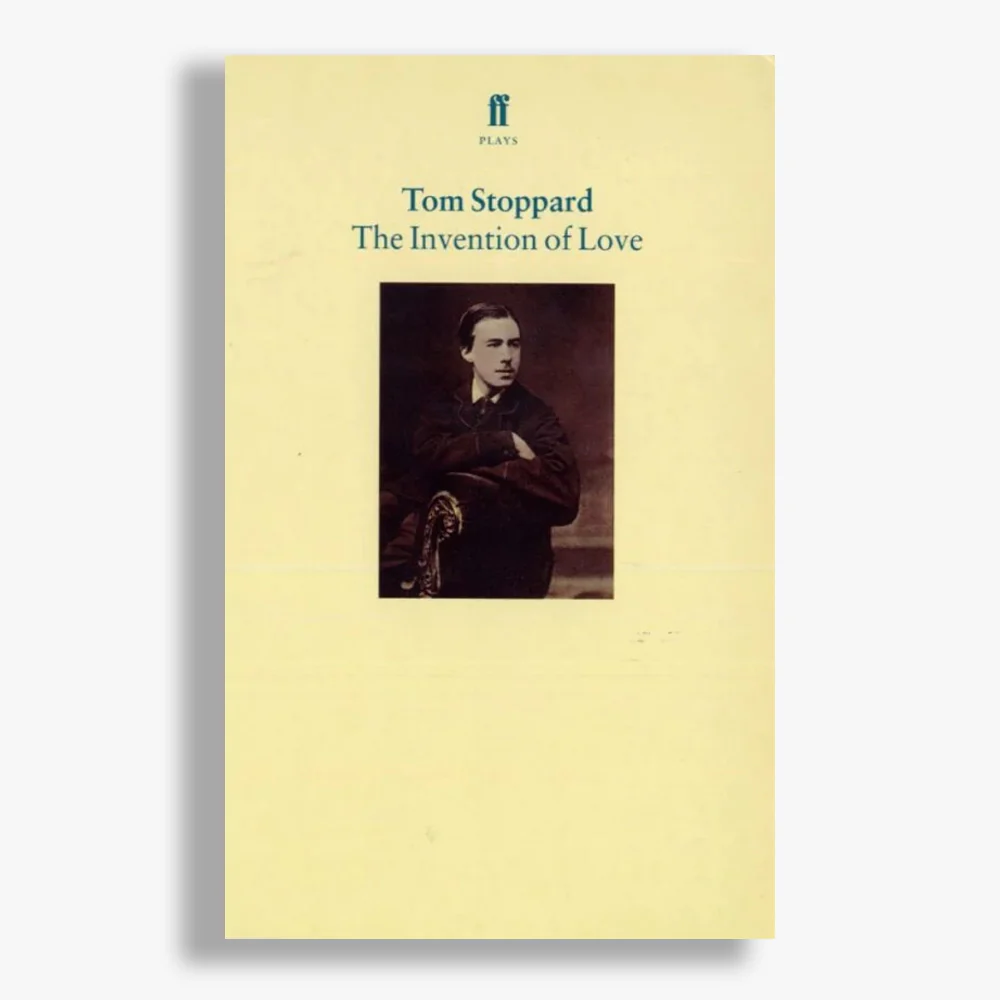 The Invention of Love Playtext