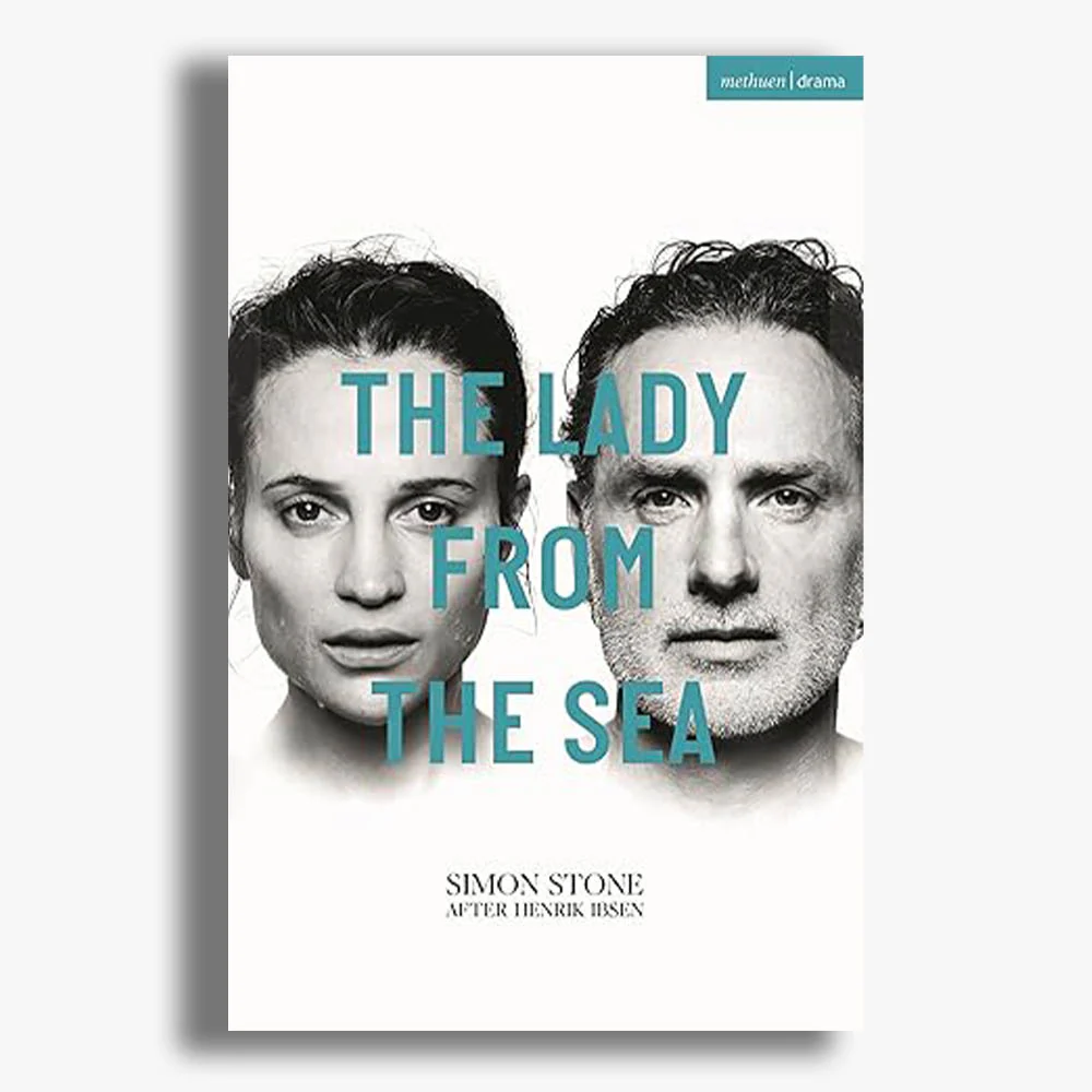 The Lady from the Sea Playtext