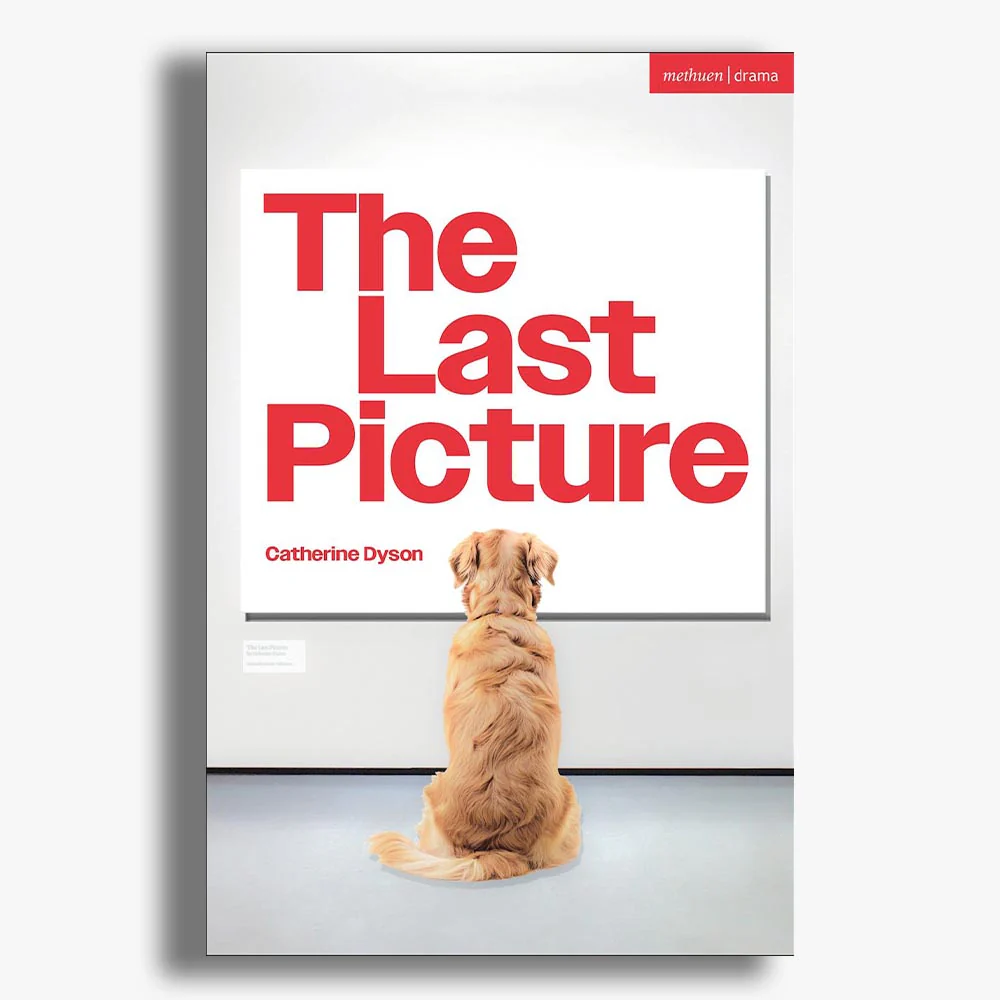 The Last Picture Playtext