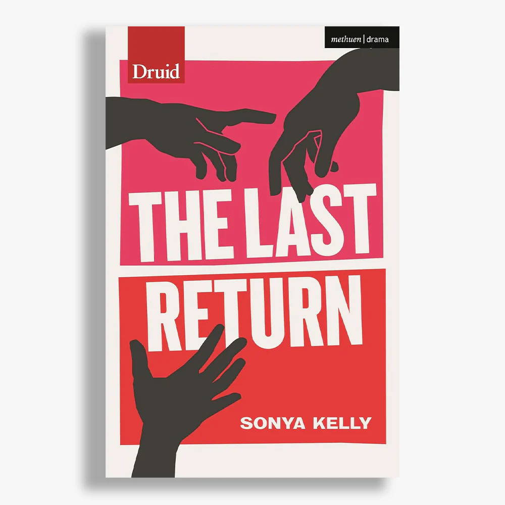 The Last Return Playtext