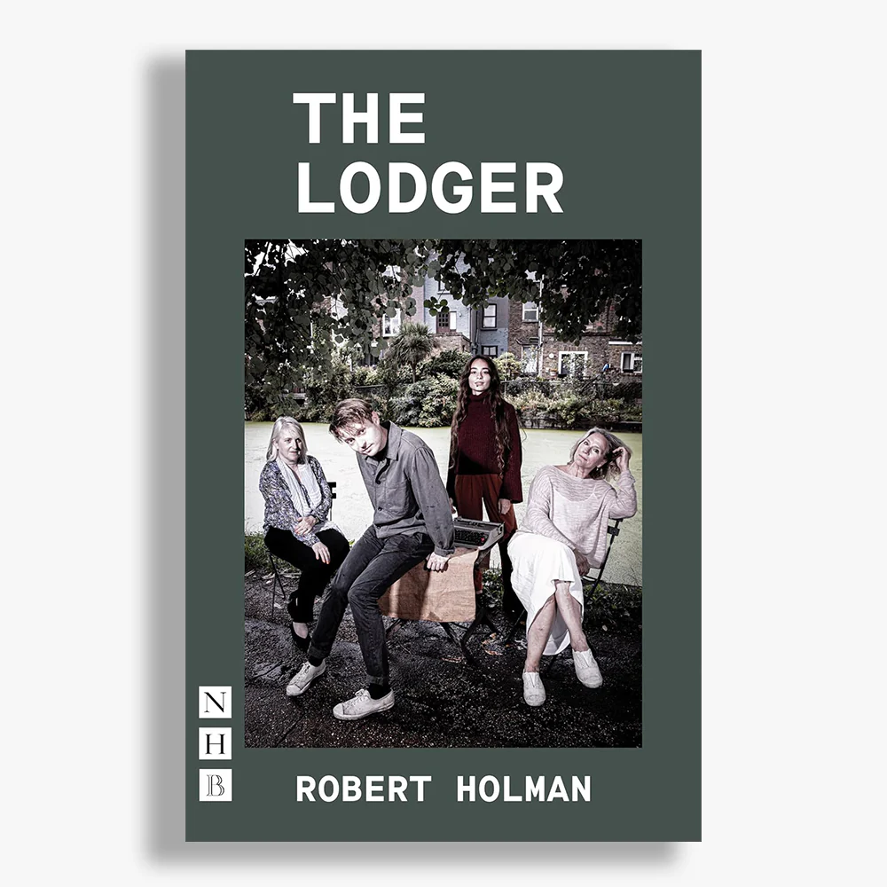 The Lodger Playtext