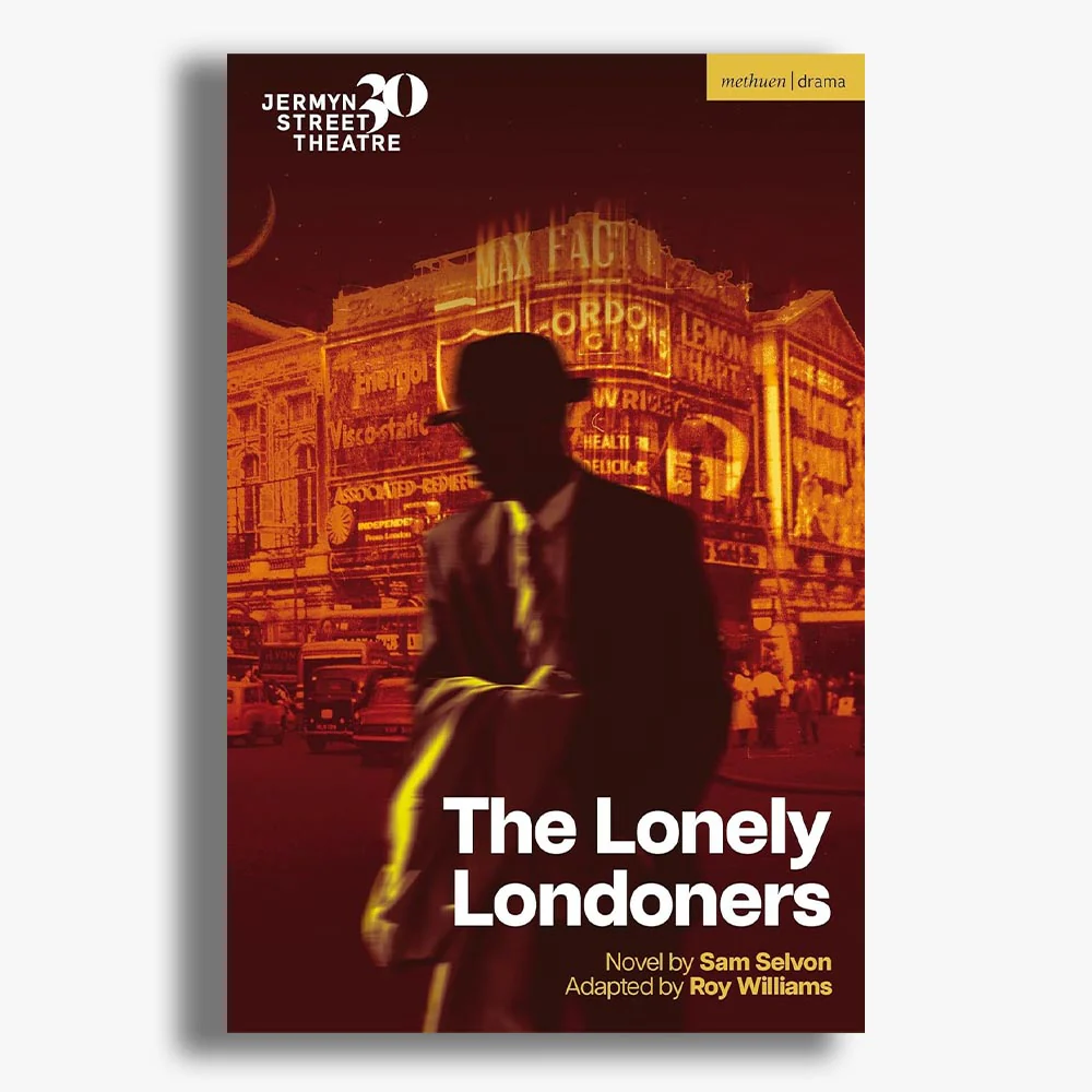 The Lonely Londoners Playtext