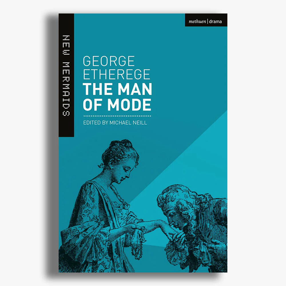 The Man of Mode Playtext