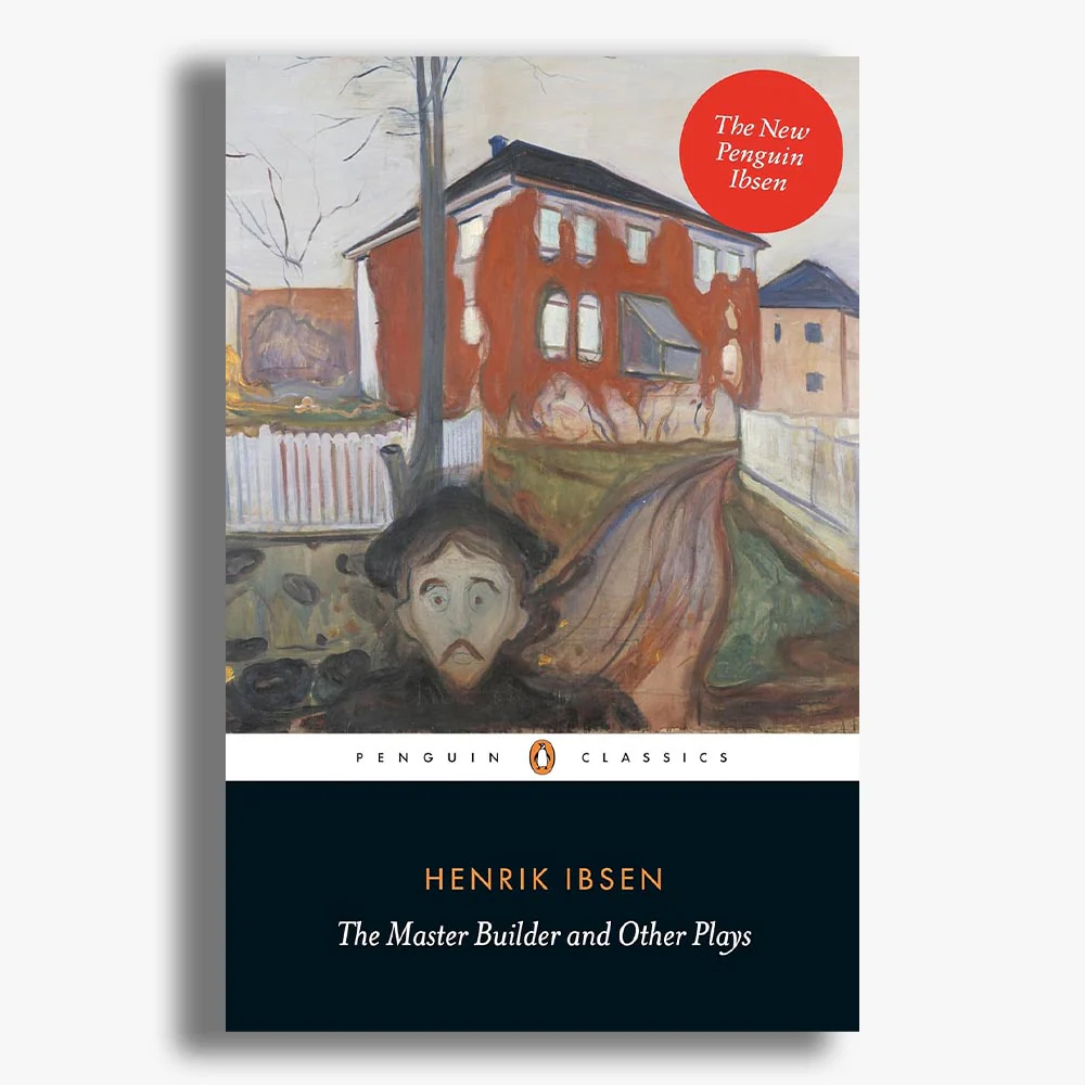 The Master Builder and Other Plays