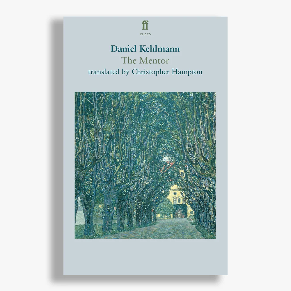 The Mentor Playtext
