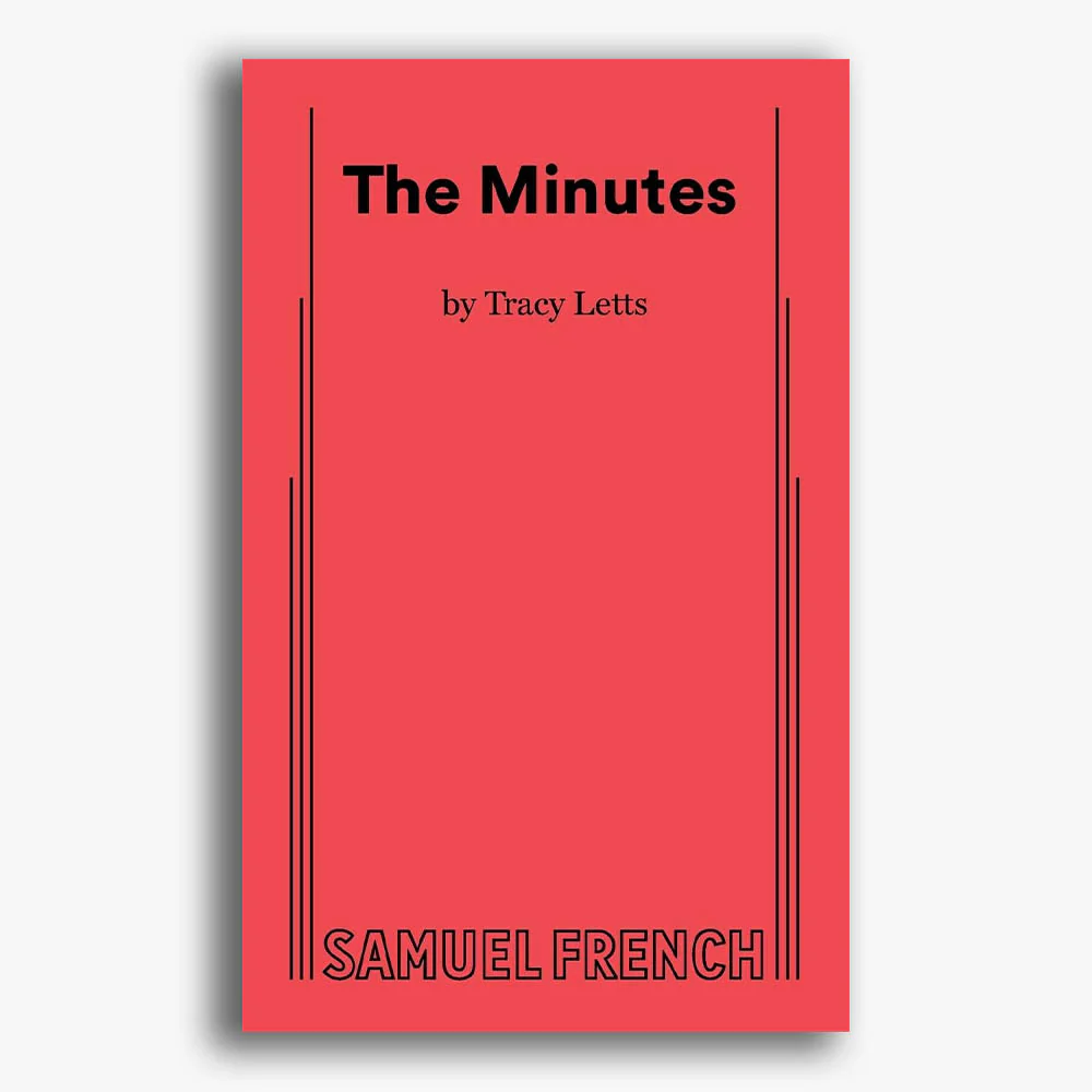The Minutes Playtext