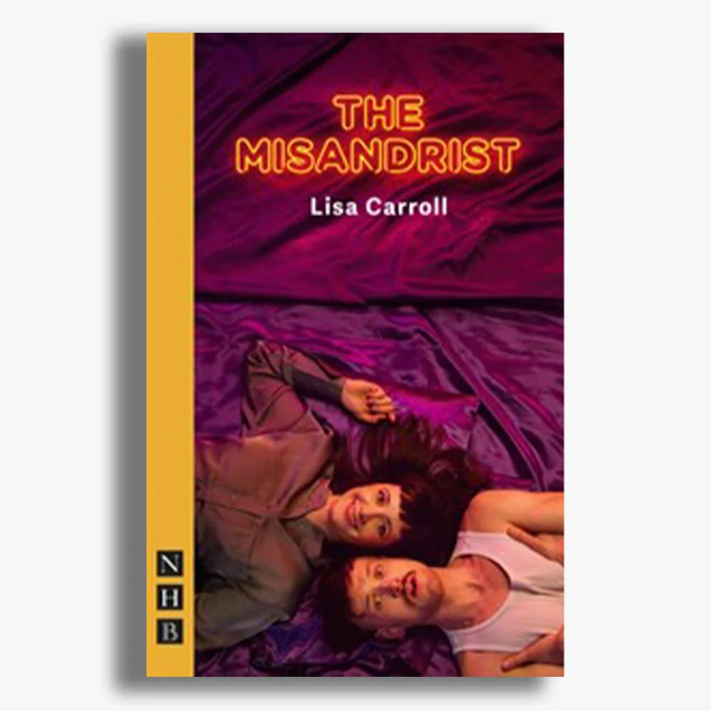 The Misandrist Playtext