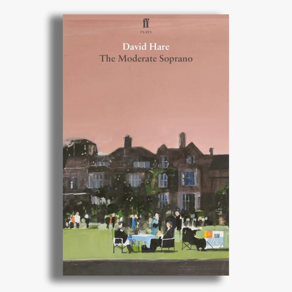 The Moderate Soprano Playtext