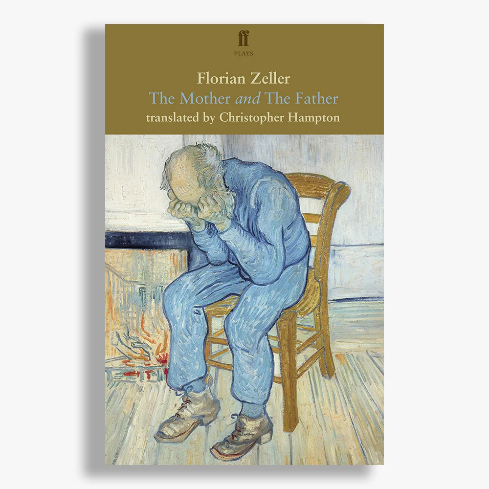 The Mother and The Father Playtext