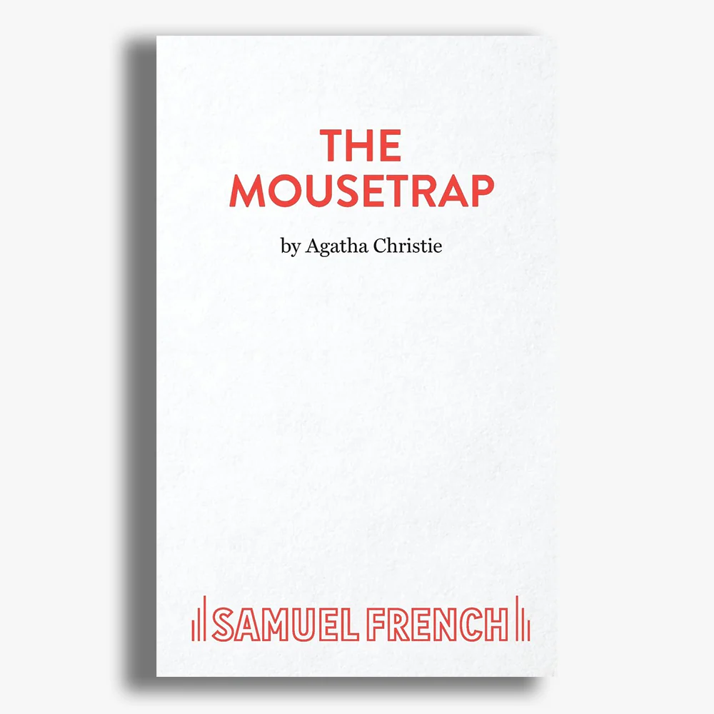 The Mousetrap Playtext