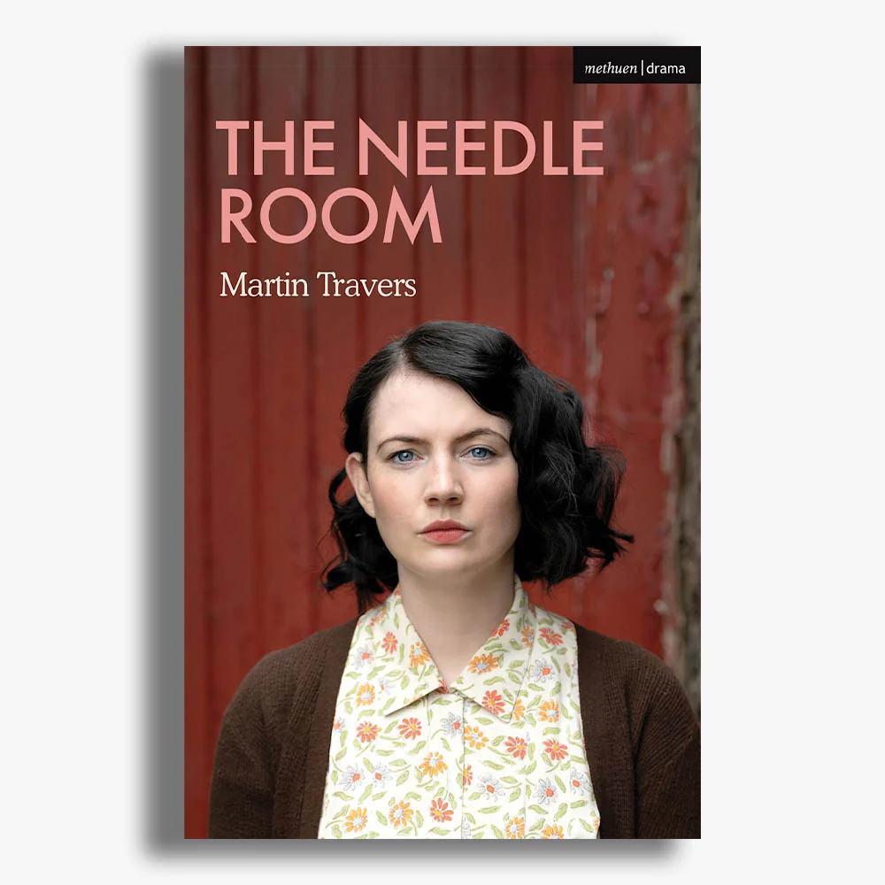 The Needle Room Playtext