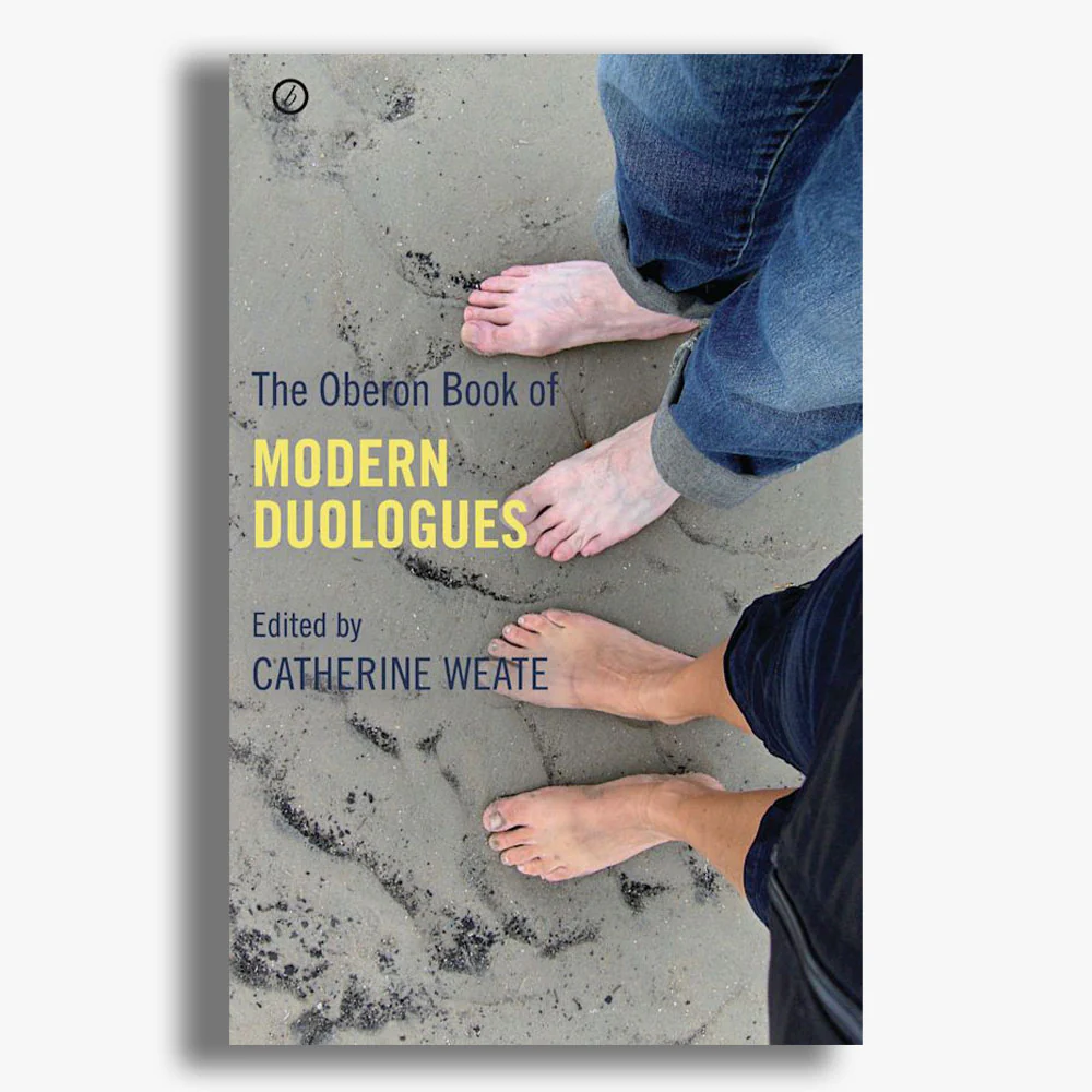 The Oberon Book of Duologues