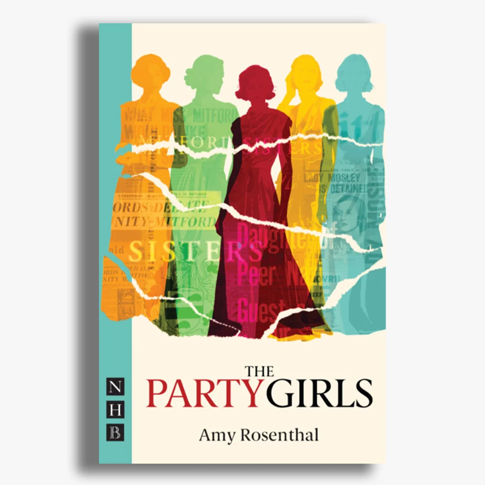 The Party Girls Playtext