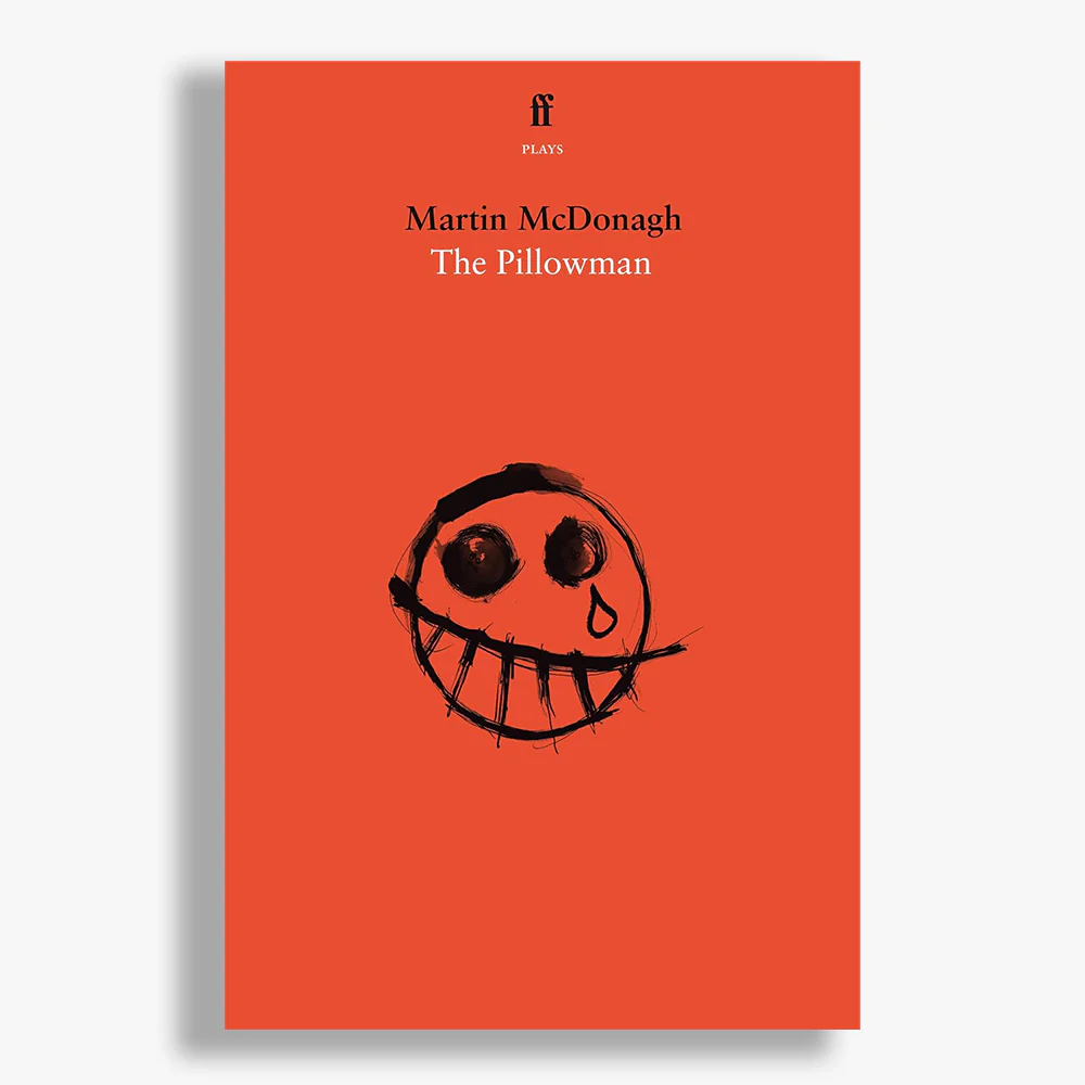 The Pillowman Playtext