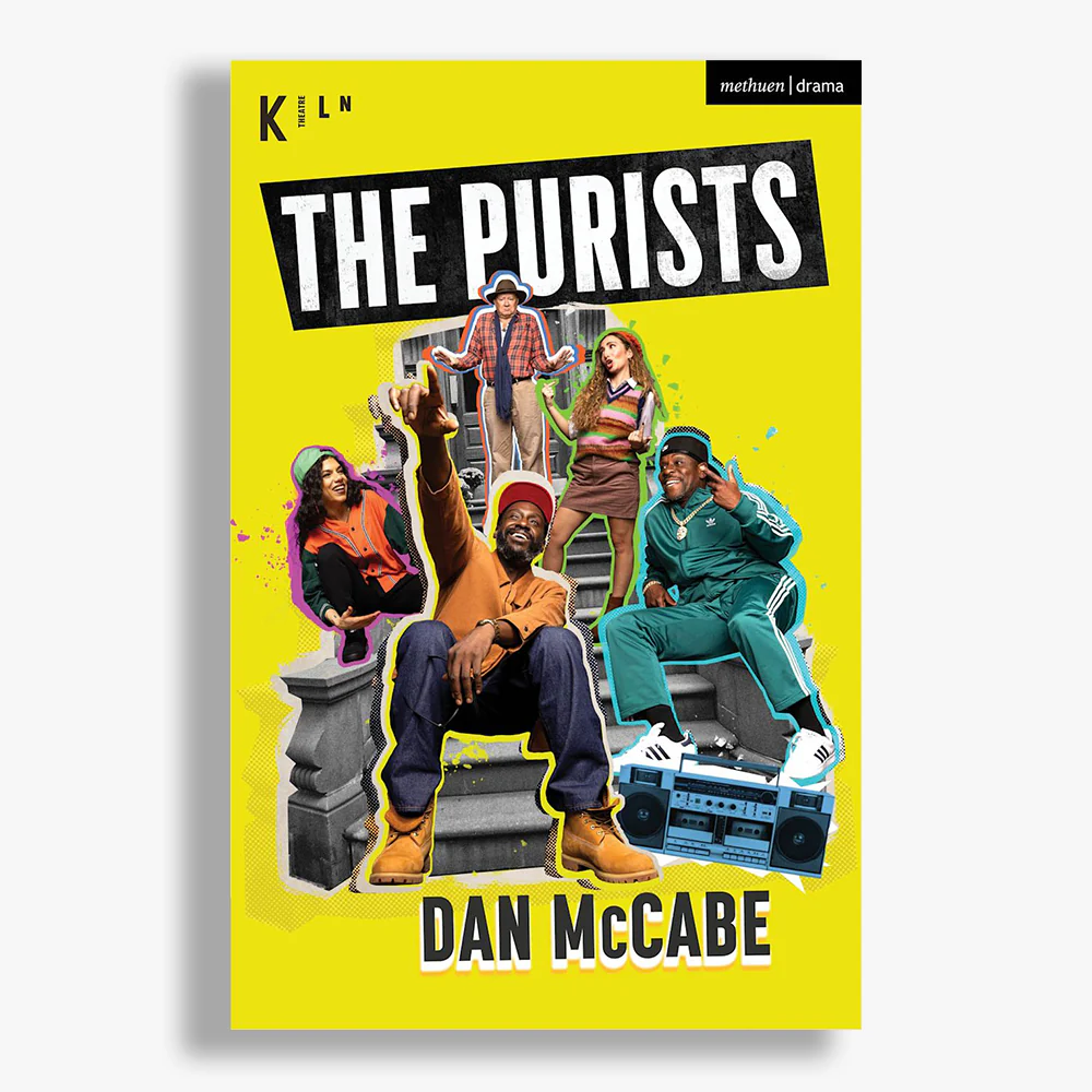 The Purists Playtext