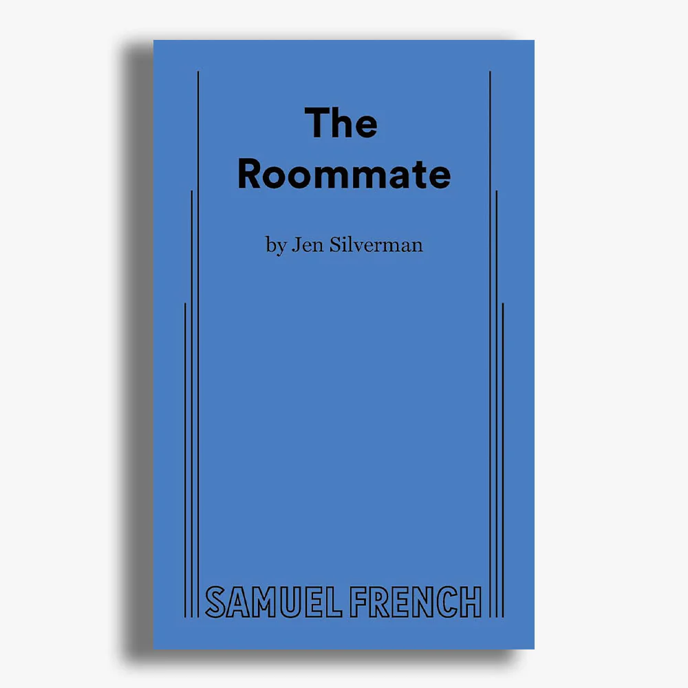The Roommate Playtext